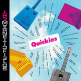 Magnetic Fields, The - Quickies '2020