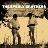 Everly Brothers, The - Down In the Bottom: The Country Rock Sessions 1966-1968 '2020