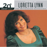 Loretta Lynn - 20th Century Masters: The Millennium Collection: Best Of Loretta Lynn '1999