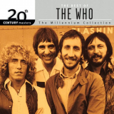 Who, The - 20th Century Masters: The Millennium Collection: Best Of The Who '1999