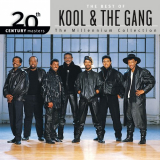 Kool & The Gang - 20th Century Masters: The Best Of Kool & The Gang '2000