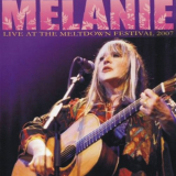 Melanie - Live At The Meltdown Festival 2007 '2009