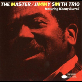 Jimmy Smith Trio - The Master 'December 24 & 25, 1993