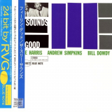 Three Sounds, The - Feelin Good '1960 [2004]
