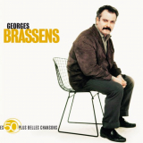 Georges Brassens - Les 50 Plus Belles Chansons '2007