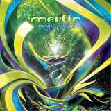 Merlin - Magic Potion '2015