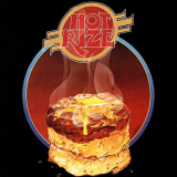 Hot Rize - Hot Rize '1979/2019