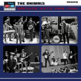Animals, The - The Complete Live Broadcasts 1: 1964-1966 '2019