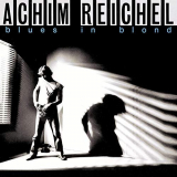 Achim Reichel - Blues in Blond (Bonus Track Edition 2019) '1981/2019