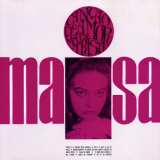 Maysa - CancÌ§aÌƒo Do Amor Mais Triste '1962 / 2019