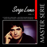 Serge Lama - Master SÃ©rie, Vol.2 '1993