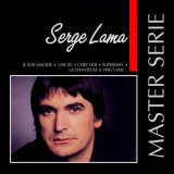 Serge Lama - Master SÃ©rie, Vol.1 '1991
