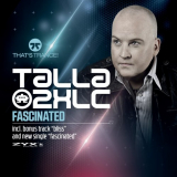 Talla 2XLC - Fascinated '2019