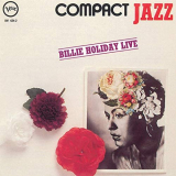 Billie Holiday - Compact Jazz: Live '1989/2019