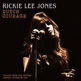 Rickie Lee Jones - Dutch Courage (Live 1979) '2019