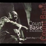 Count Basie & His Orchestra - Basies Bag (of Swing) '2007