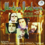 Medina Azahara - Sus Tres Ãlbumes En '1998