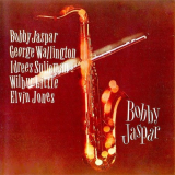 Bobby Jaspar - Tenor And Flute '1957 / 2019