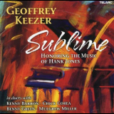 Geoffrey Keezer - Sublime-Honoring The Music Of Hank Jones '2003