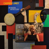 Carmen Lundy - Modern Ancestors '2019