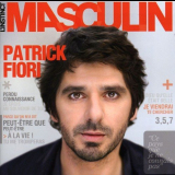 Patrick Fiori - Linstinct masculin '2010