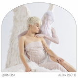 Alba Reche - quimera '2019