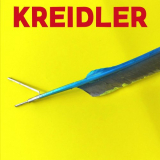 Kreidler - Flood '2019