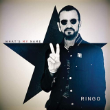 Ringo Starr - Whats My Name '2019