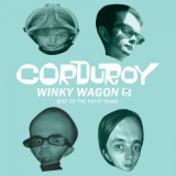Corduroy - Winky Wagon '2019