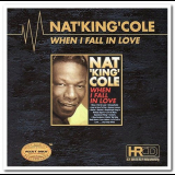 Nat King Cole - When I Fall in Love '1989