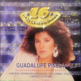 Guadalupe Pineda - 16 Kilates Musicales '1994