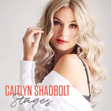 Caitlyn Shadbolt - Stages '2020