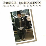 Bruce Johnston - Going Public '1977/2000