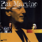 Pat Martino - Live at Yoshis '2001