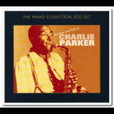 Charlie Parker - The RIse and Fall of Charlie Parker '2007