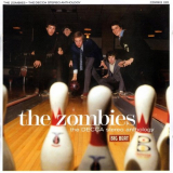 Zombies, The - The Decca Stereo Anthology '2002