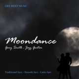 Gary Smith - Moondance '2021