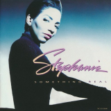 Stephanie Mills - Something Real '1992