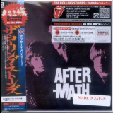 Rolling Stones, The - Aftermath (UK Version) '1966 [2006]