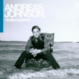 Andreas Johnson - Rediscovered '2008