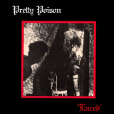 Pretty Poison - Laced '1983