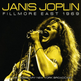 Janis Joplin - Fillmore East 1969 '2021