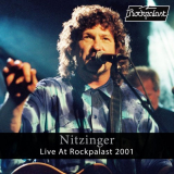 Nitzinger - Live at Rockpalalst (Live, Cologne, 2001) '2021