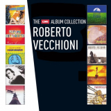 Roberto Vecchioni - The EMI Album Collection Vol. 1-2 '2011
