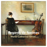 Marie-Catherine Girod - Regards de femmes '2021