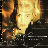 Carmel - Set Me Free (Collectors Edition) '1989/2021