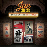 Joe Stilgoe - Songs on Film: The Sequel '2016