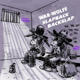 War-Wolff - Slapback Backslap '2021