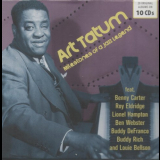 Art Tatum - Milestones Of A Jazz Legend '2020