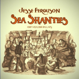 Jesse Ferguson - Sea Shanties and Whaling '2021